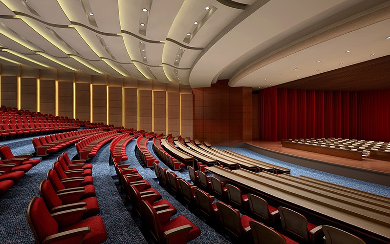 配置舞臺機械應當考慮的問題