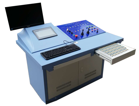 PLC計算機控制系統在舞臺工程中的應用