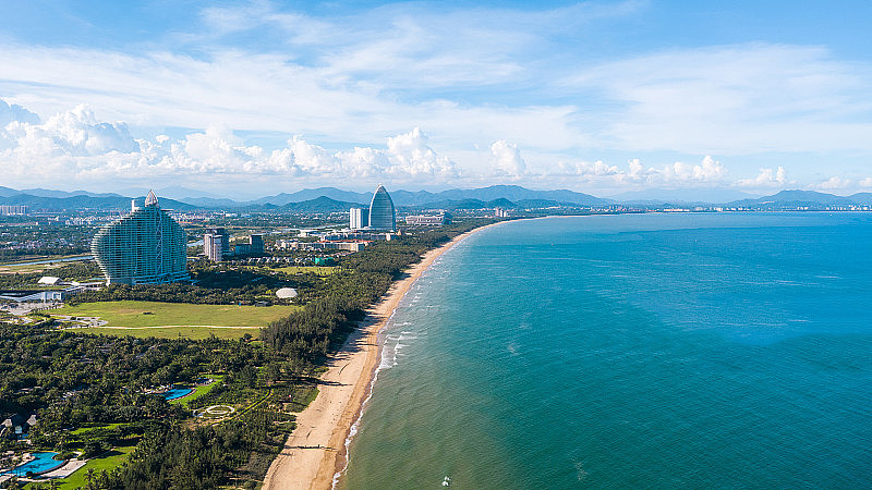 熱烈祝賀我公司承接三亞海棠灣京劇院舞臺設備項目